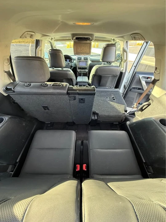 2014 Lexus GX 2nd Gen - Image 20 of 20
