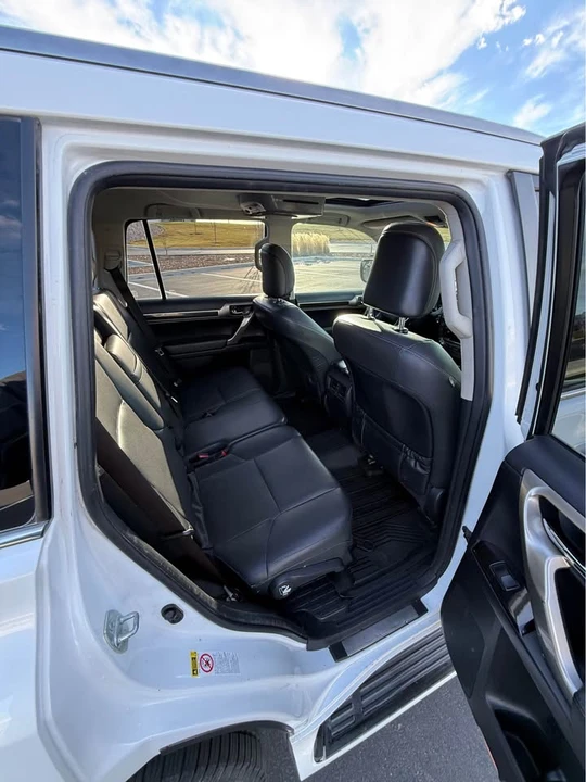 2014 Lexus GX 2nd Gen - Image 18 of 20
