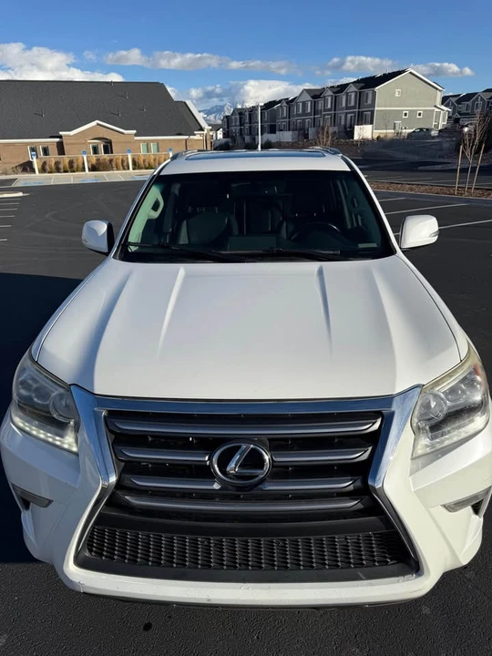 2014 Lexus GX 2nd Gen - Image 6 of 20