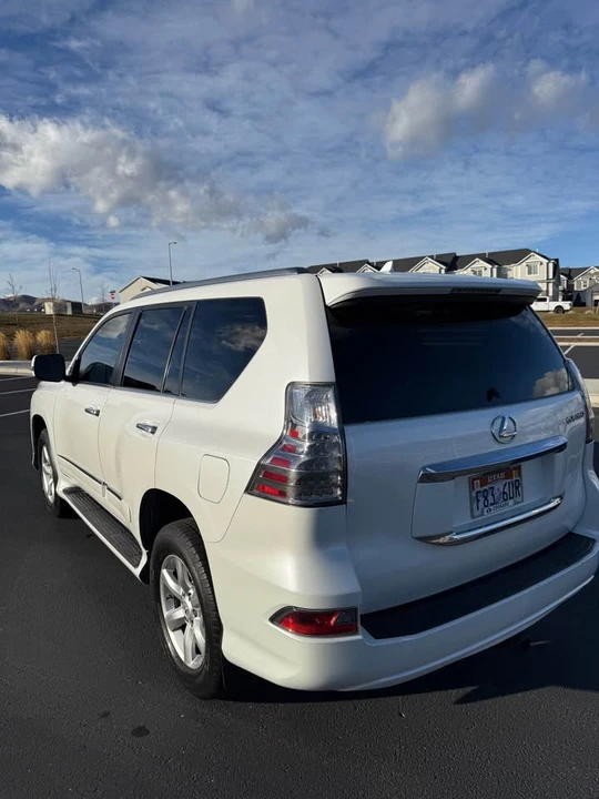 2014 Lexus GX 2nd Gen - Image 11 of 20