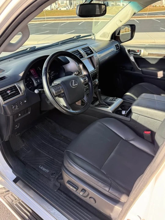 2014 Lexus GX 2nd Gen - Image 13 of 20