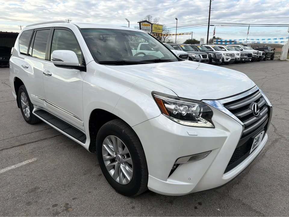 2014 Lexus GX 2nd Gen - Image 6 of 18