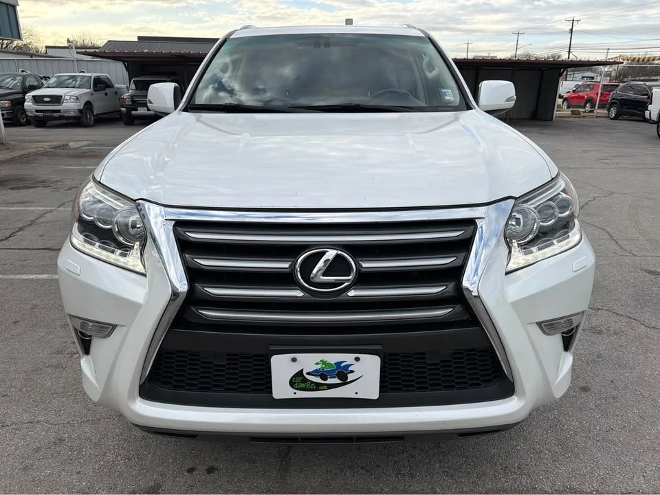 2014 Lexus GX 2nd Gen - Image 7 of 18