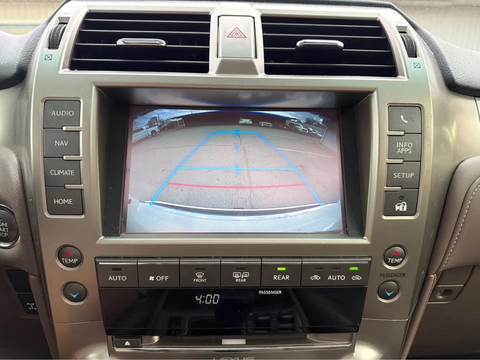 2014 Lexus GX 2nd Gen - Image 17 of 18