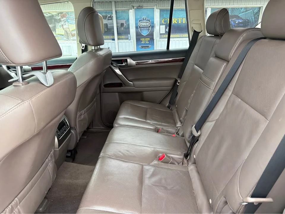 2014 Lexus GX 2nd Gen - Image 10 of 18