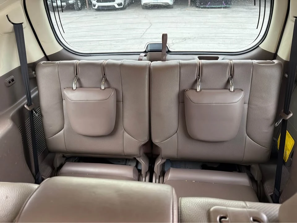 2014 Lexus GX 2nd Gen - Image 11 of 18