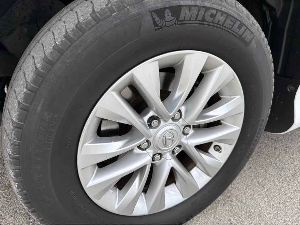 2014 Lexus GX 2nd Gen - Image 8 of 18