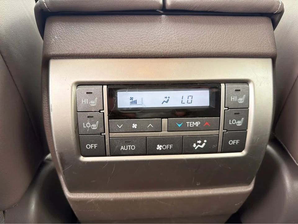 2014 Lexus GX 2nd Gen - Image 12 of 18