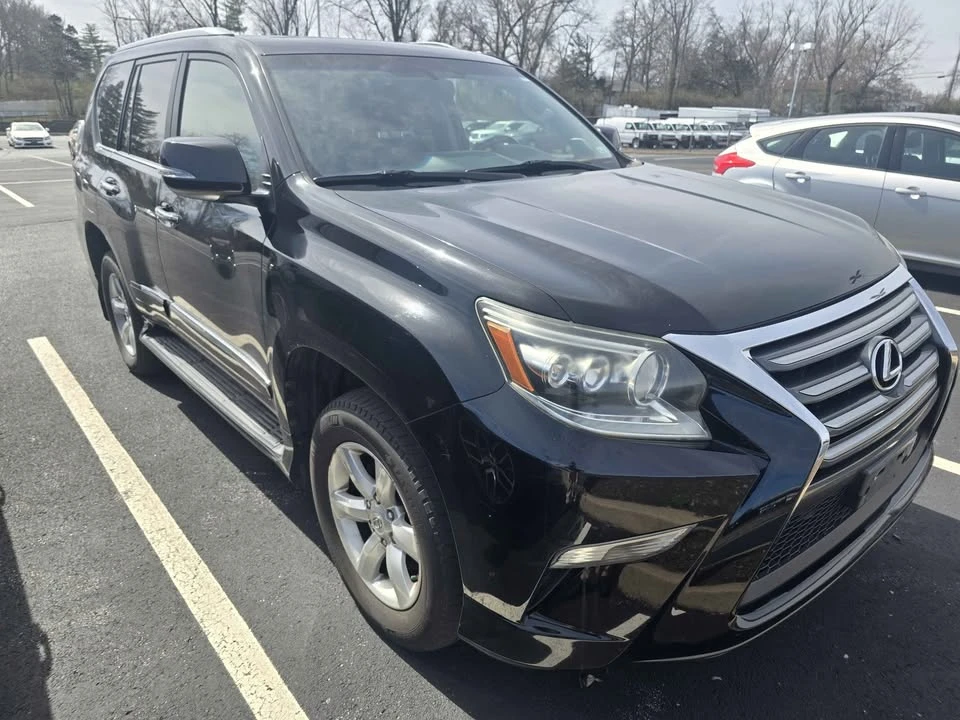 2014 Lexus GX 2nd Gen - Image 2 of 8