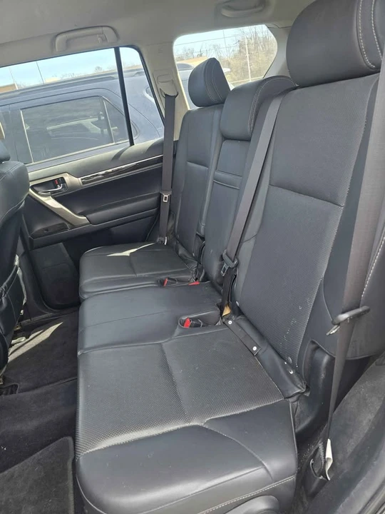 2014 Lexus GX 2nd Gen - Image 8 of 8