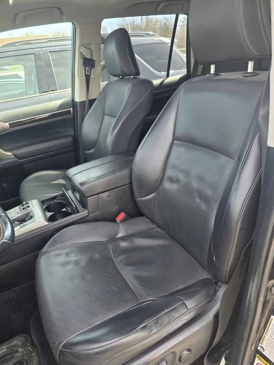 2014 Lexus GX 2nd Gen - Image 7 of 8