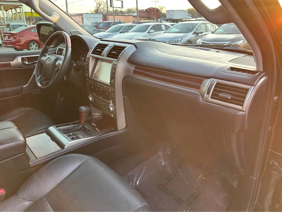 2014 Lexus GX 2nd Gen - Image 16 of 20