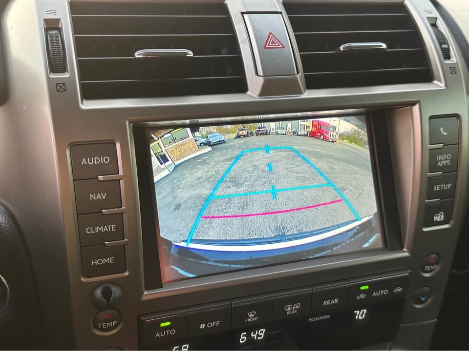 2014 Lexus GX 2nd Gen - Image 20 of 20