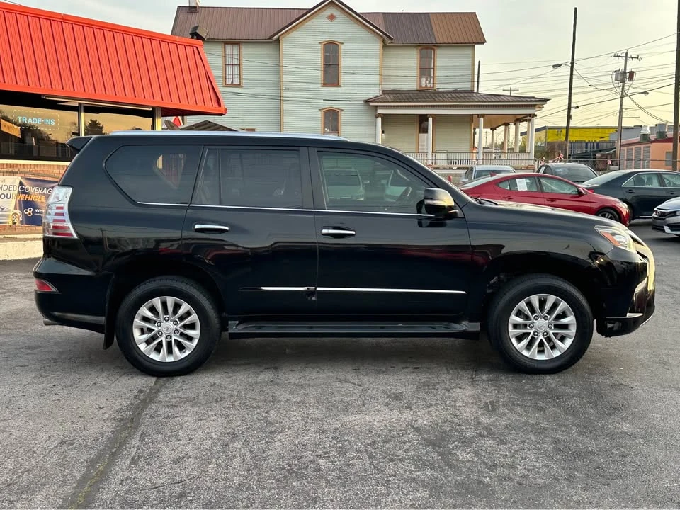 2014 Lexus GX 2nd Gen - Image 6 of 20