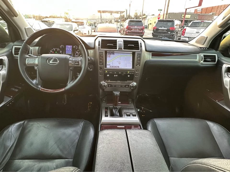2014 Lexus GX 2nd Gen - Image 17 of 20