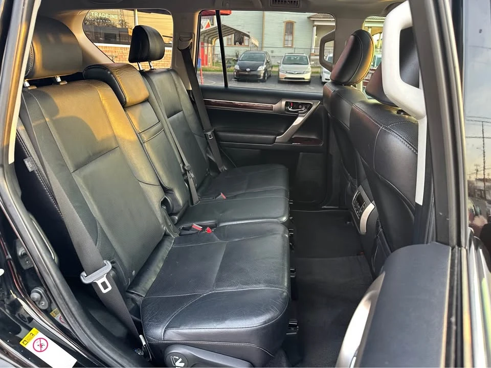 2014 Lexus GX 2nd Gen - Image 13 of 20