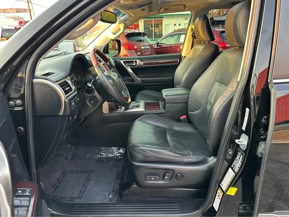 2014 Lexus GX 2nd Gen - Image 9 of 20