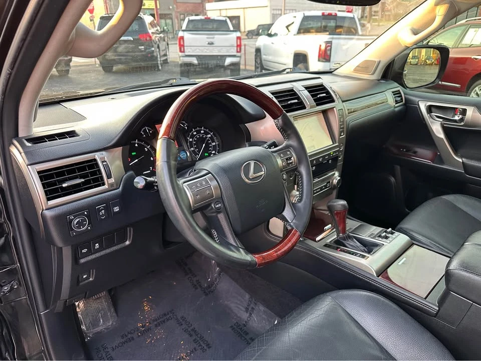 2014 Lexus GX 2nd Gen - Image 15 of 20