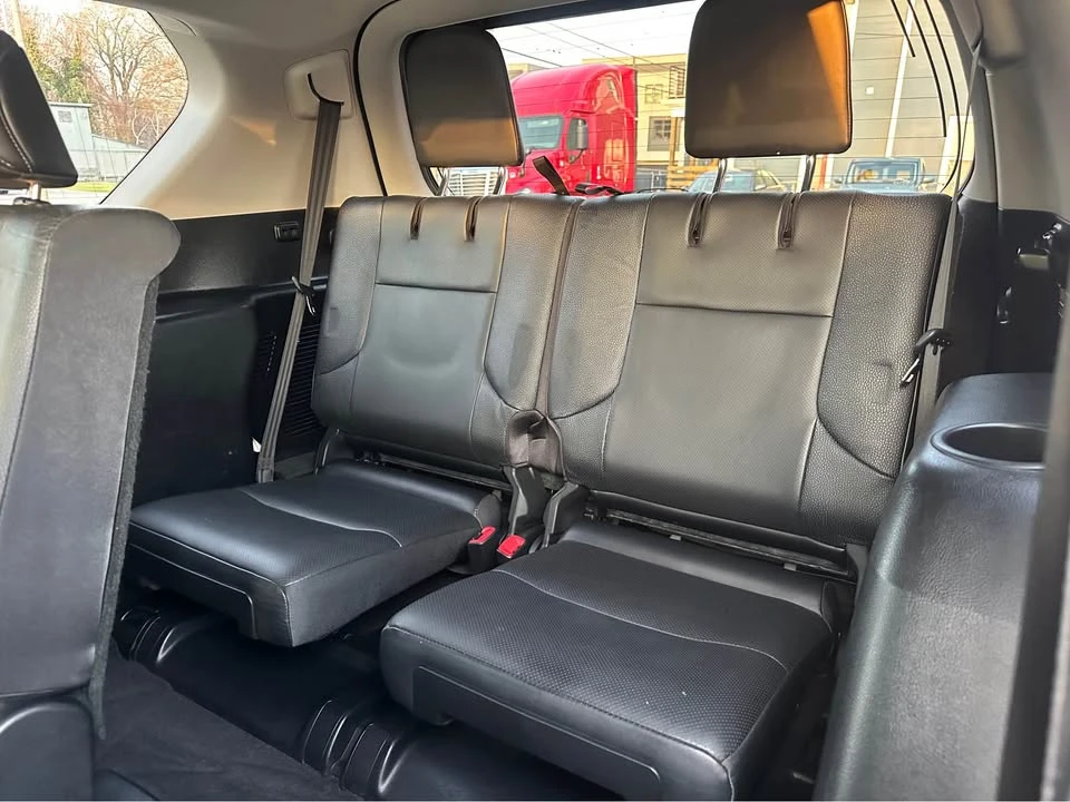 2014 Lexus GX 2nd Gen - Image 11 of 20
