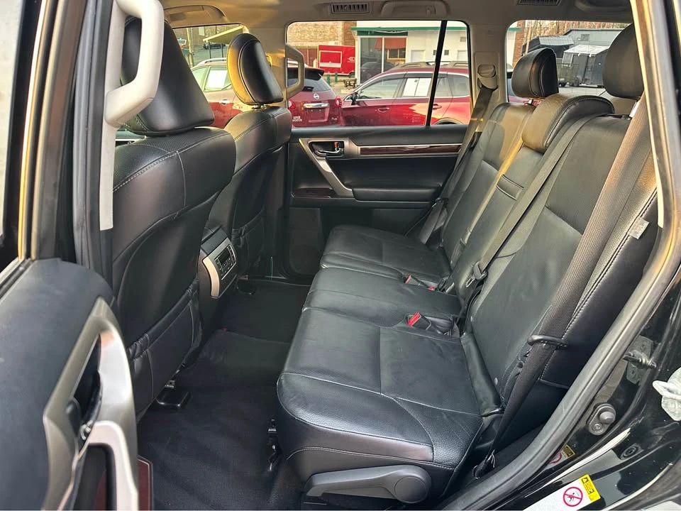 2014 Lexus GX 2nd Gen - Image 10 of 20