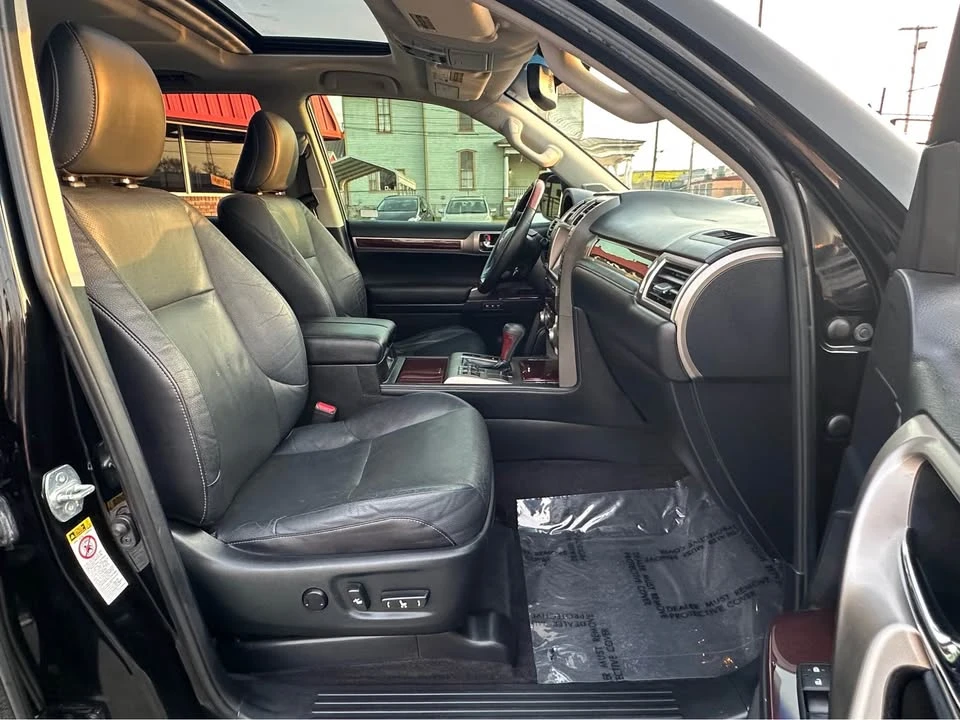 2014 Lexus GX 2nd Gen - Image 14 of 20