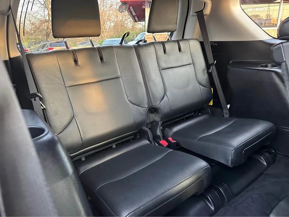 2014 Lexus GX 2nd Gen - Image 12 of 20