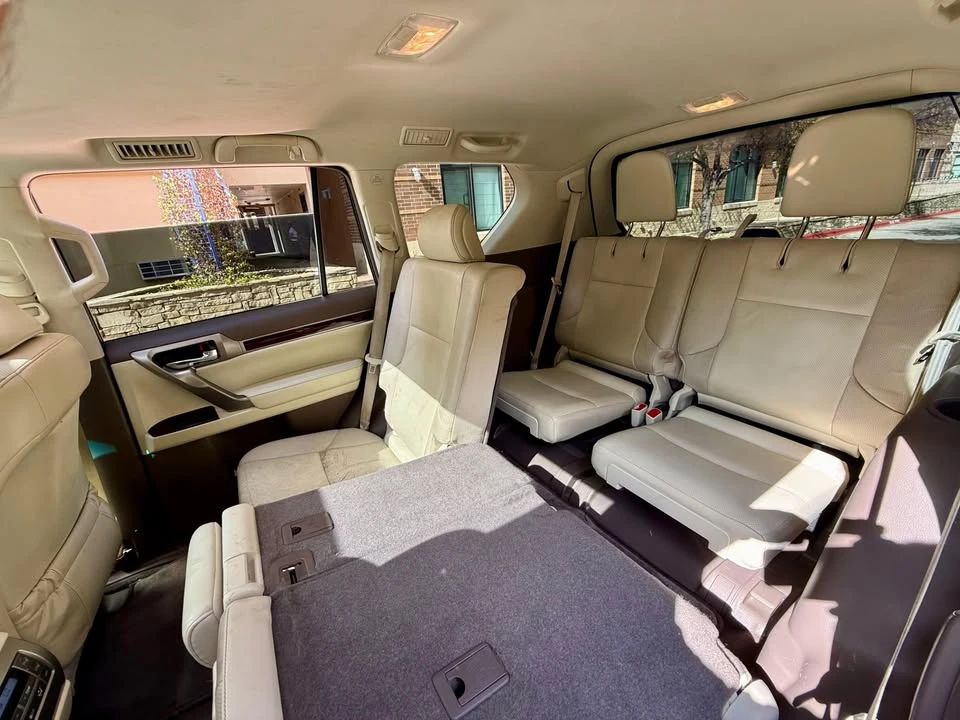 2014 Lexus GX 2nd Gen - Image 12 of 15