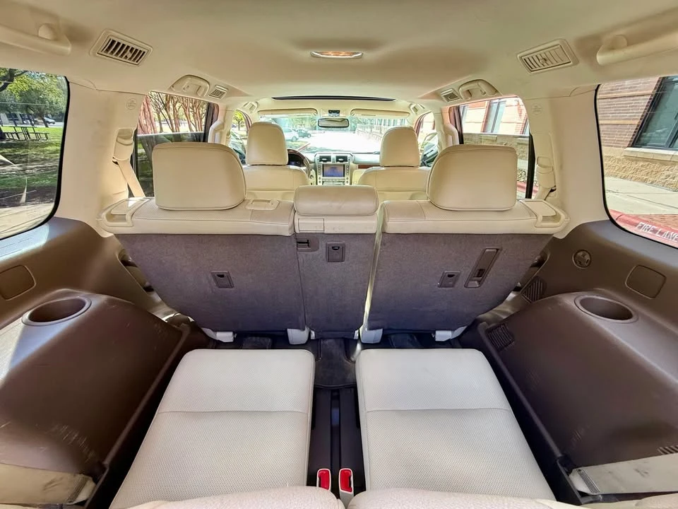 2014 Lexus GX 2nd Gen - Image 11 of 15
