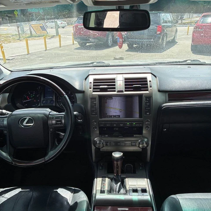2014 Lexus GX 2nd Gen - Image 10 of 13