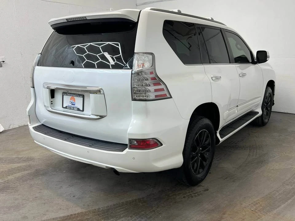 2014 Lexus GX 2nd Gen - Image 5 of 20