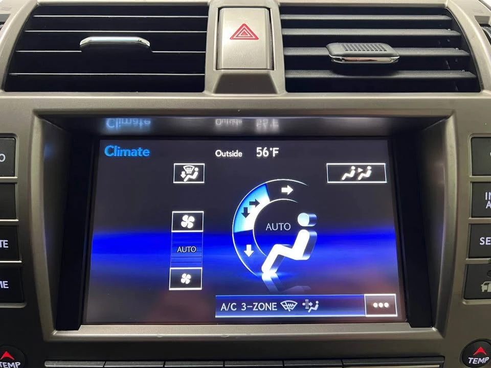 2014 Lexus GX 2nd Gen - Image 18 of 20