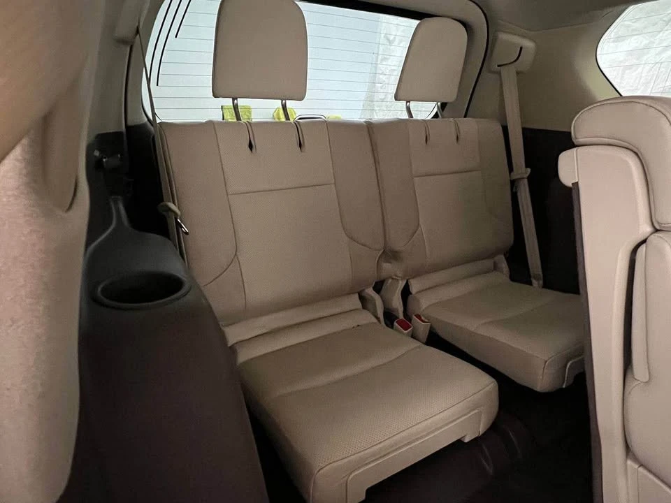 2014 Lexus GX 2nd Gen - Image 12 of 20