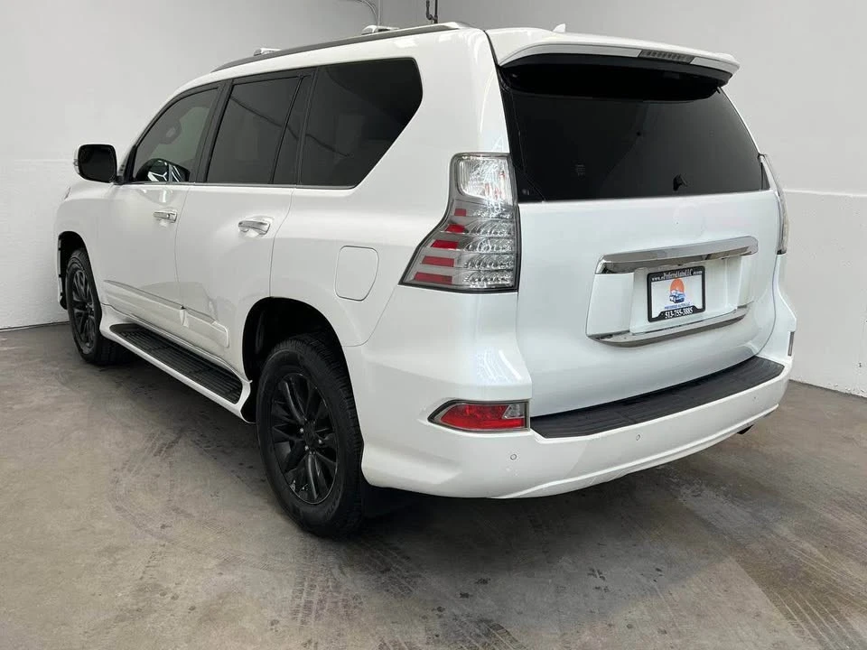 2014 Lexus GX 2nd Gen - Image 6 of 20