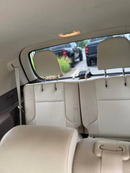 2014 Lexus GX 2nd Gen - Image 7 of 8