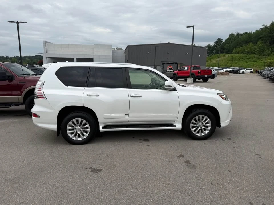 2014 Lexus GX 2nd Gen - Image 4 of 8
