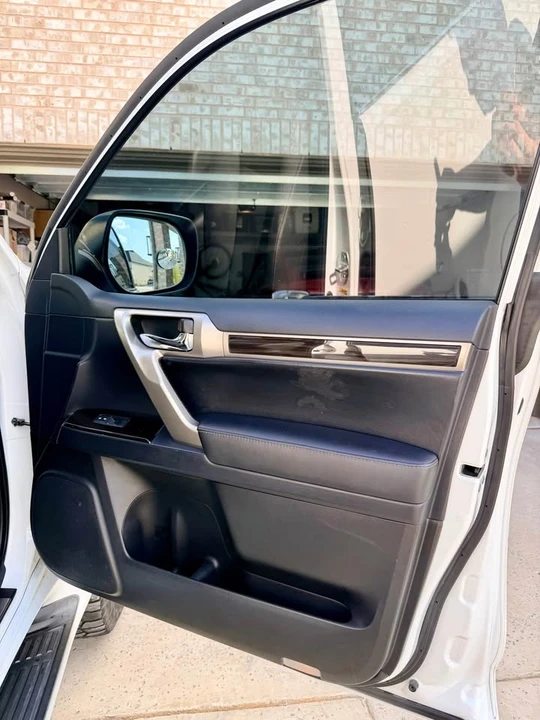 2014 Lexus GX 2nd Gen - Image 10 of 20