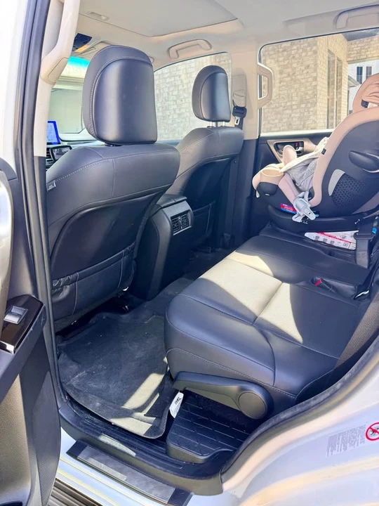 2014 Lexus GX 2nd Gen - Image 11 of 20