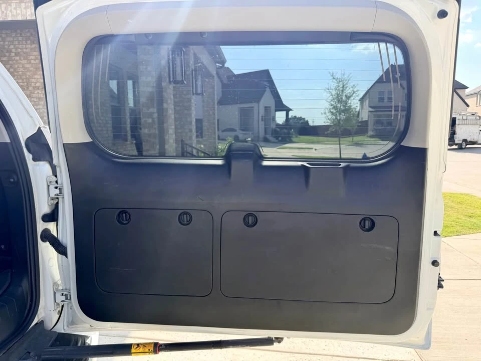 2014 Lexus GX 2nd Gen - Image 13 of 20