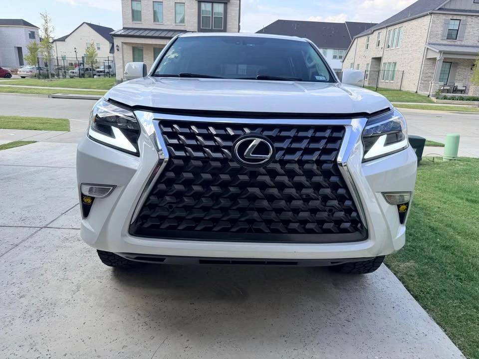 2014 Lexus GX 2nd Gen - Image 18 of 20