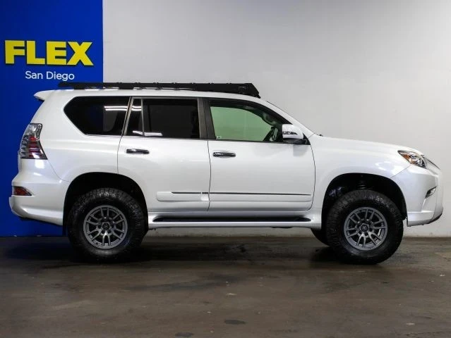 2014 Lexus GX 2nd Gen - Image 6 of 21