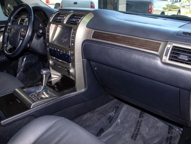 2014 Lexus GX 2nd Gen - Image 16 of 21