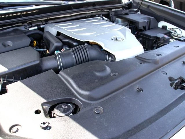 2014 Lexus GX 2nd Gen - Image 21 of 21