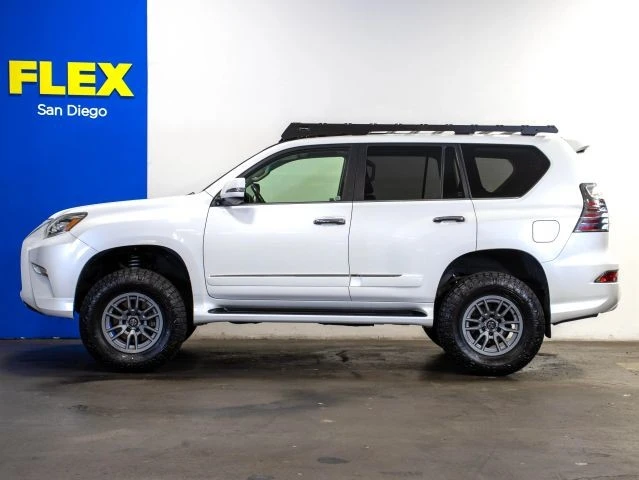 2014 Lexus GX 2nd Gen - Image 8 of 21