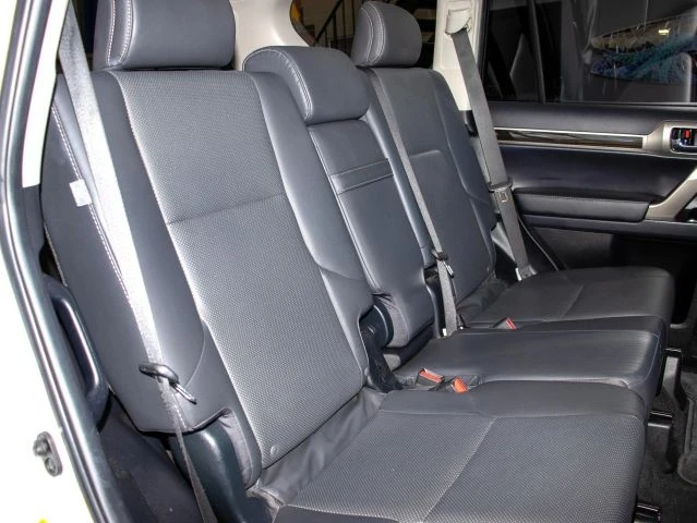 2014 Lexus GX 2nd Gen - Image 18 of 21