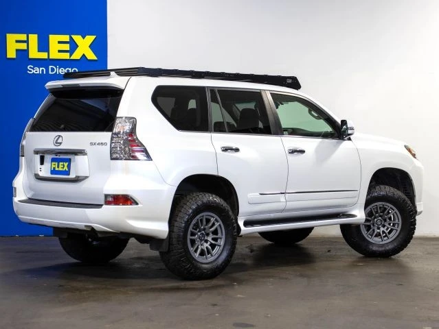 2014 Lexus GX 2nd Gen - Image 5 of 21