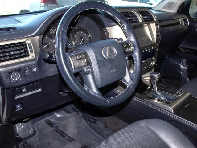 2014 Lexus GX 2nd Gen - Image 11 of 21