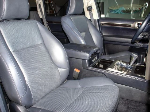 2014 Lexus GX 2nd Gen - Image 16 of 21