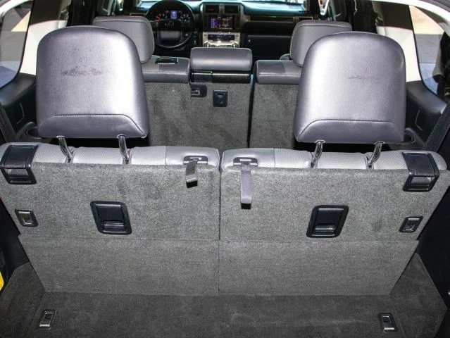 2014 Lexus GX 2nd Gen - Image 18 of 21
