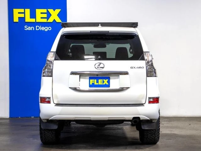 2014 Lexus GX 2nd Gen - Image 6 of 21