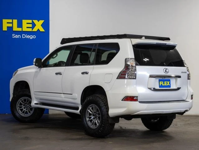 2014 Lexus GX 2nd Gen - Image 3 of 21